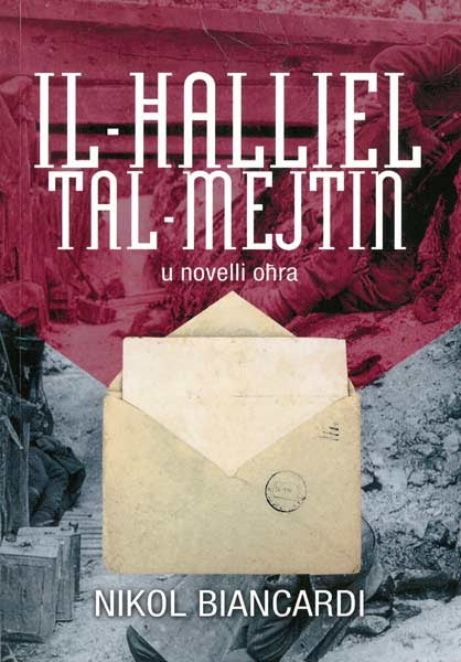 Il-Halliel tal-Mejtin u novelli ohra - Agenda Bookshop