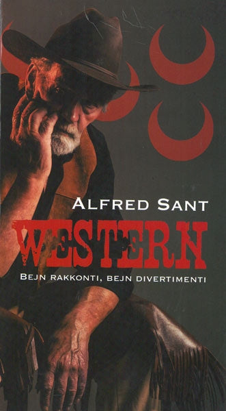 Western - Bejn Rakkonti, Bejn Divertimenti - Agenda Bookshop