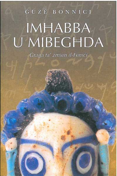 Imħabba U Mibegħda - Agenda Bookshop