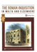 The Roman Inquisition in Malta And Elsew - Agenda Bookshop