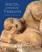 Malta’s Prehistoric Treasures - A collection of 50 engaging artefacts - Agenda Bookshop