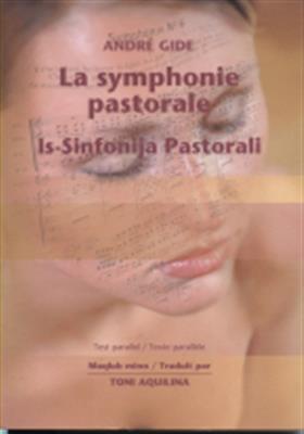 Is-Sinfonija Pastorali - Agenda Bookshop