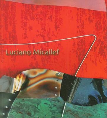 KKM BOV ART EXHIBITIONS - LUCIANO MICALL - Agenda Bookshop