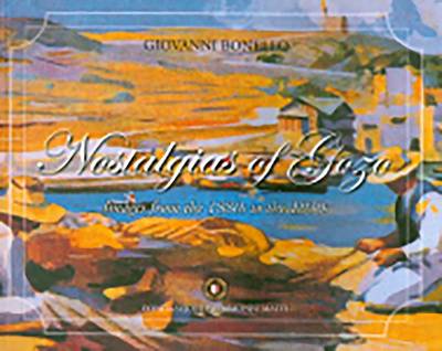 FPM NOSTALGIAS OF GOZO - IMAGES FROM THE - Agenda Bookshop