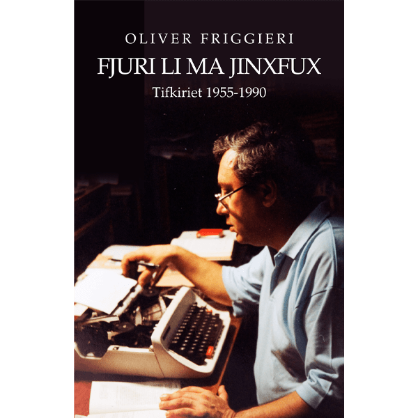 Fjuri li ma jinxfux –...