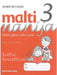 Malti Manija 3: Kitba Kreattiva - Agenda Bookshop