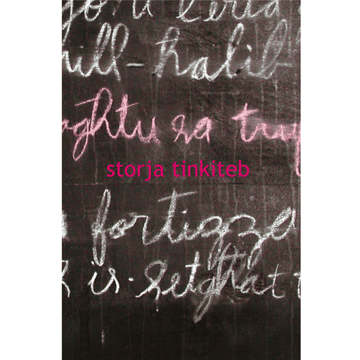 Storja tinkiteb - Agenda Bookshop
