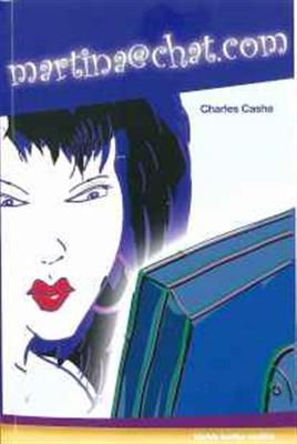 KKM MARTINA@CHAT.COM - Agenda Bookshop