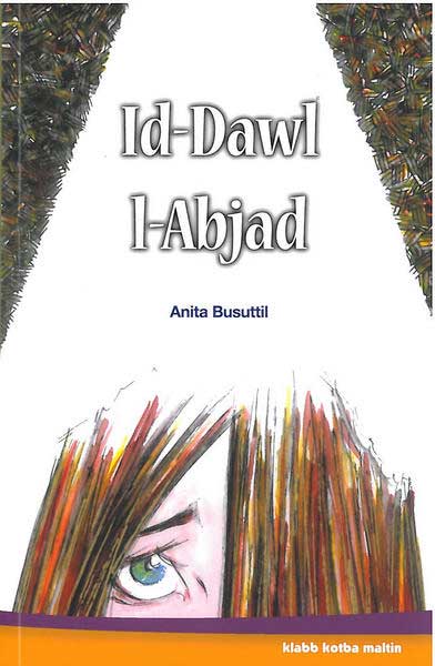 Id-Dawl l-Abjad - Agenda Bookshop