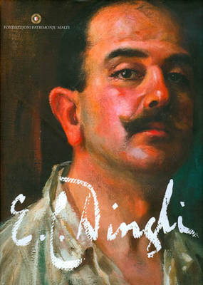 FPM EDWARD CARUANA DINGLI (1876-1950) PO - Agenda Bookshop