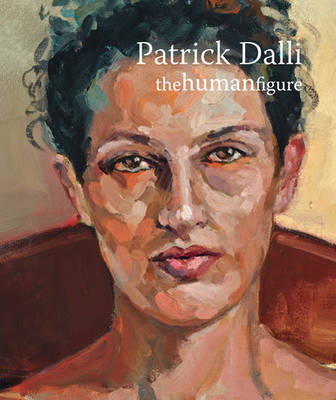 Patrick Dalli - the human figure - Agenda Bookshop