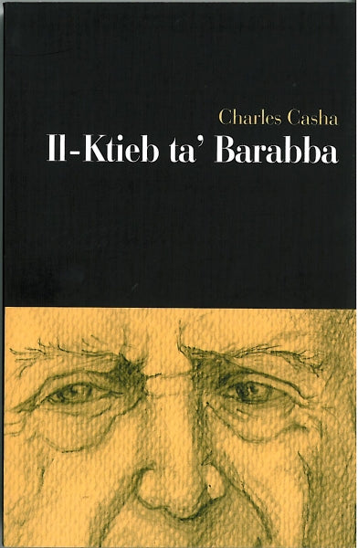 IlKtieb ta' Barabba - Agenda Bookshop