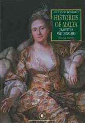 FPM HISTORIES OF MALTA VOL. 11 - Agenda Bookshop