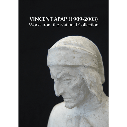 Vincent Apap (19092003): Works... - Agenda Bookshop