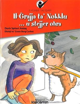 Il-Ġrajja ta’ Nokklu… u Stejjer Oħra - Agenda Bookshop