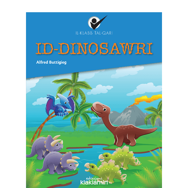 Id-Dinosawri