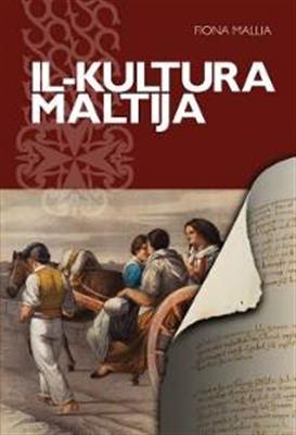Il-Kultura Maltija - Agenda Bookshop