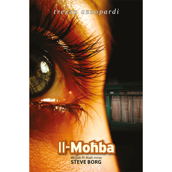 Il-Moħba