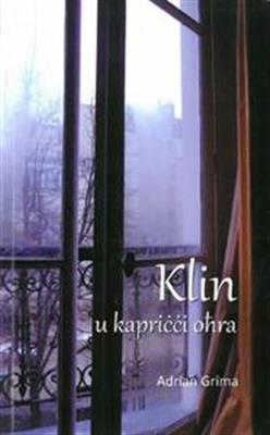 Klin u kapricci ohra - Agenda Bookshop