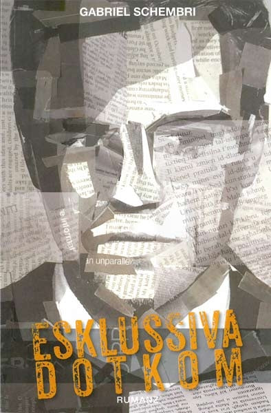 Esklussiva Dotkom - Agenda Bookshop