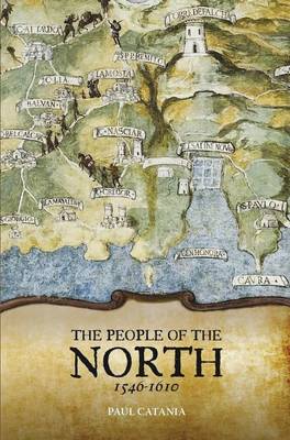 The People of the North (1546-1610) - Agenda Bookshop