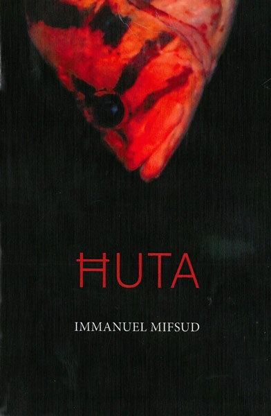 Huta - Agenda Bookshop