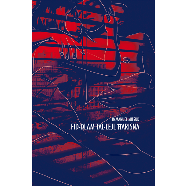 Fid-Dlam tal-Lejl Harisna