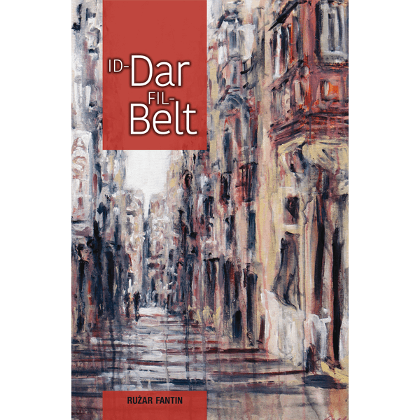 Id-dar fil-Belt