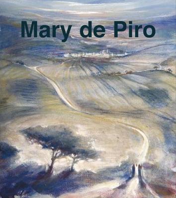 Mary de Piro – A Bank of Valletta Exhibition - Agenda Bookshop