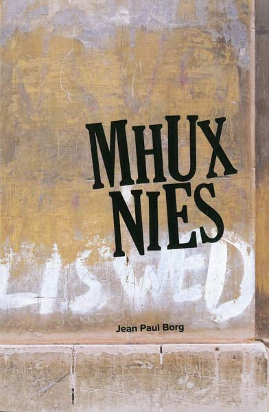 Mhux nies - Agenda Bookshop