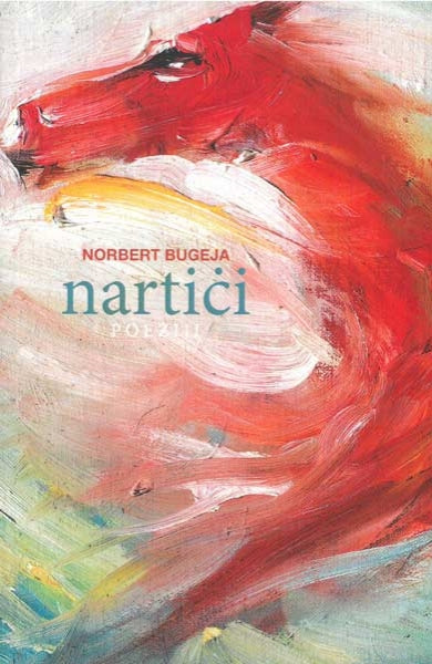 Nartici – Poeziji - Agenda Bookshop