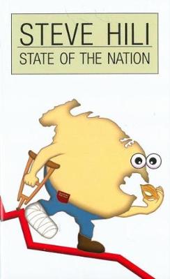 State of the Nation - Agenda Bookshop