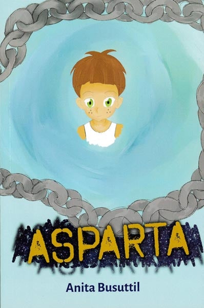 Asparta - Agenda Bookshop