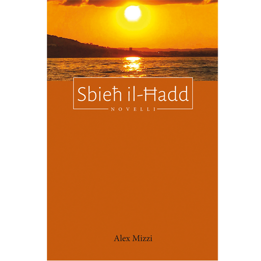Sbieh ilHadd - Agenda Bookshop