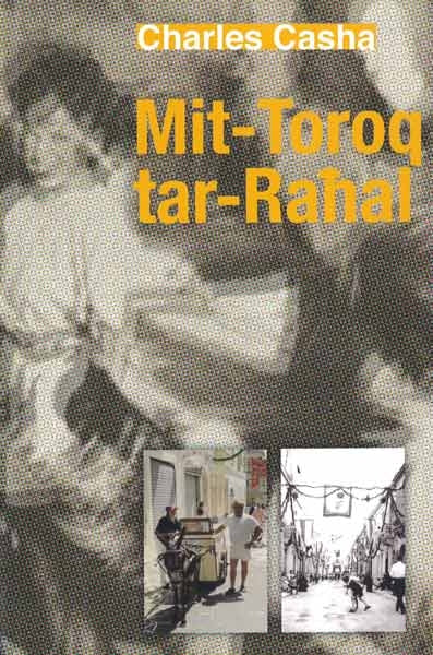 Mit-Toroq tar-Rahal - Agenda Bookshop