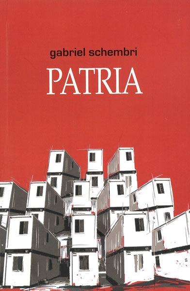 Patria - Agenda Bookshop
