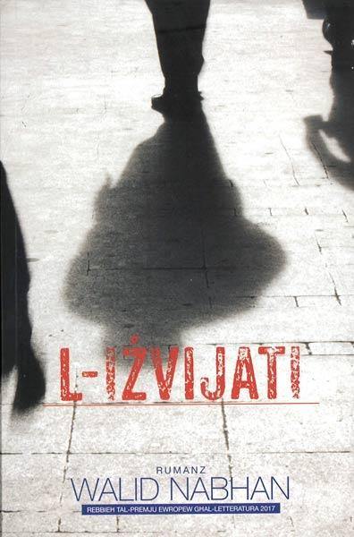 L-Izvijati - Rebbieħ tal-Premju Ewropew għall-Letteratura 2017 - Agenda Bookshop