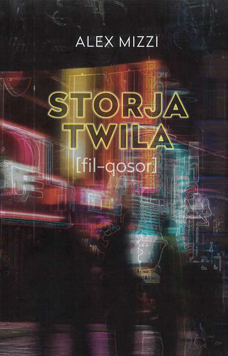 Storja Twila [fil-qosor] - Agenda Bookshop