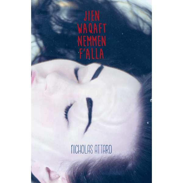 Jien waqaft Nemmen F'Alla - Agenda Bookshop