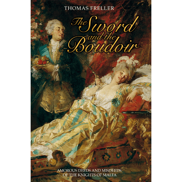 The Sword and the Boudoir:... - Agenda Bookshop