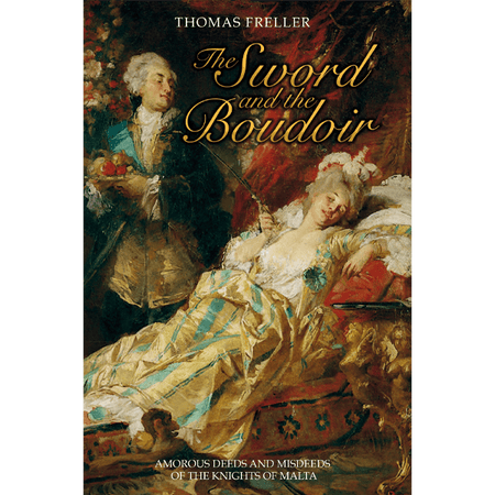 The Sword and the Boudoir:... - Agenda Bookshop