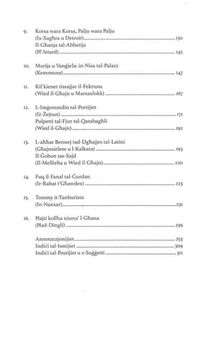 IlMaltin Ghemilhom, Drawwiethom, Grajjiethom  Vol 2 HB - Agenda Bookshop