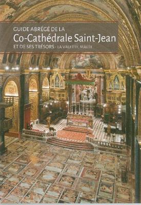 KKM GUIDE TO ST.JOHN CATHEDRAL FRENCH - Agenda Bookshop