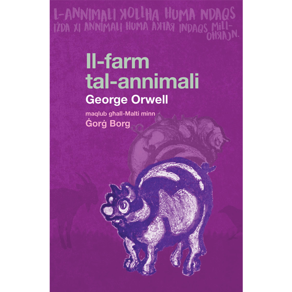 IlFarm talAnnimali - Agenda Bookshop