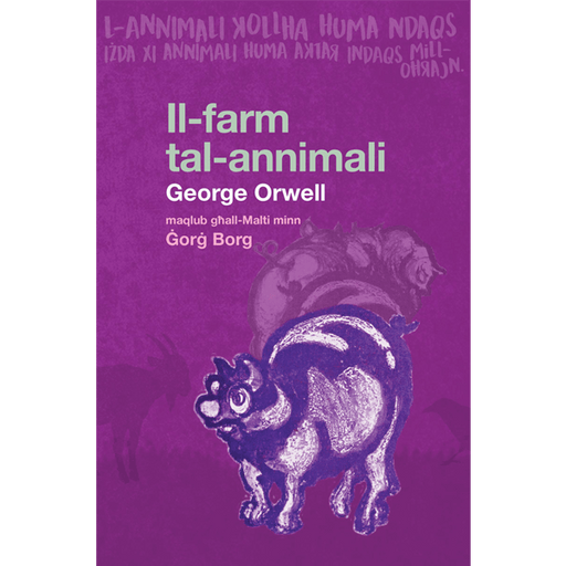 IlFarm talAnnimali - Agenda Bookshop