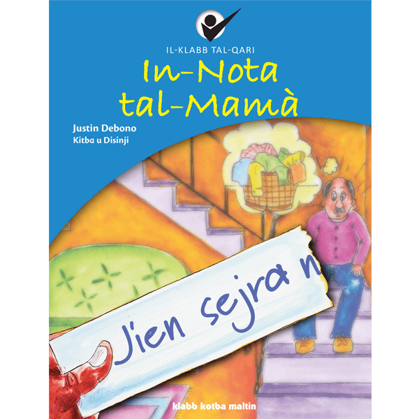 In-Nota tal-Mama`