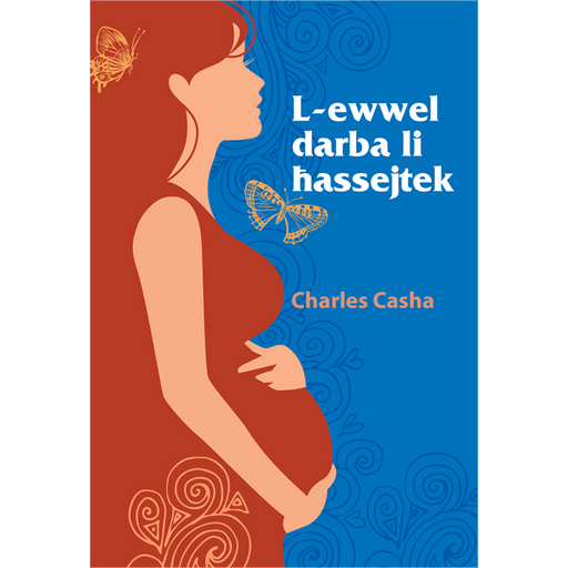 L-Ewwel Darba li Ħassejtek