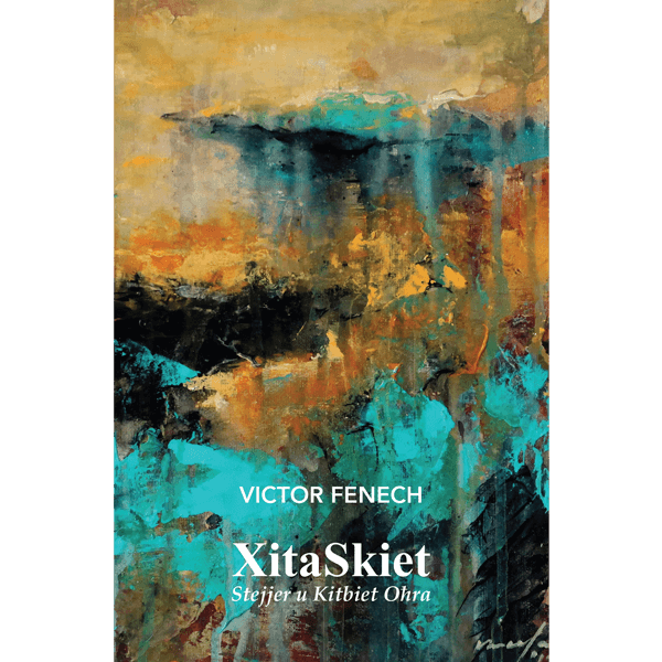 Xita Skiet: Stejjer u kitbiet...