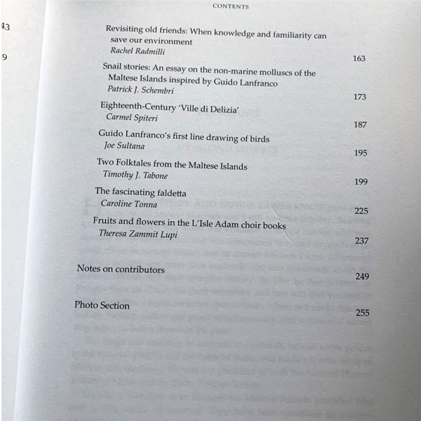 The Examined Life: Writings in Honour of Guido Lanfranco - Agenda Bookshop