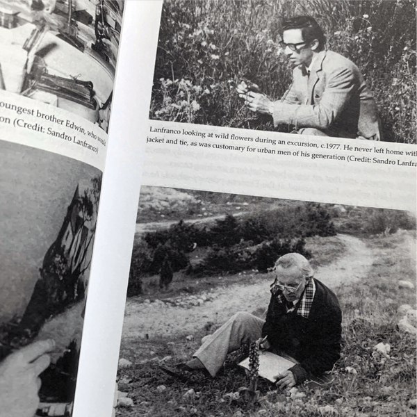 The Examined Life: Writings in Honour of Guido Lanfranco - Agenda Bookshop